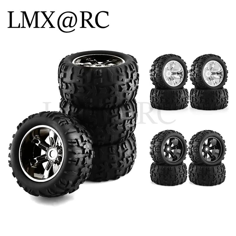 1/8  Ÿ̾ ׷̵ ǰ, Losi LMT Arrma Kraton Traxxas Maxx E-Revo Kyosho USA-1  Ʈ, 156mm , 17mm , 4 